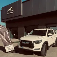 کی ام سی T9/ زارع