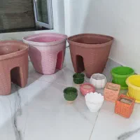 گلدان