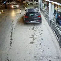 دوربین مداربسته مدل 335 سونی