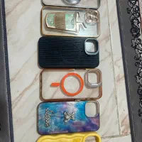 قاب گوشی ۱۳ نرمال