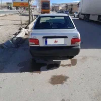 پراید مدل ۸۸