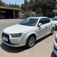 دنا پلاس توربوشارژر اتوماتیک آپشنال