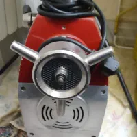 چرخ گوشت امگا اصل22