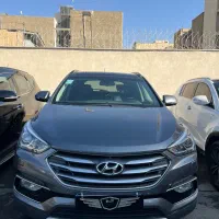 سانتافه gdi مدل ۲۰۱۶