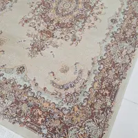 دو تخته فرش6متری شونهر المان|فرش|ایلام, |دیوار