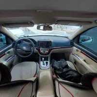 سانتافه فول ۲۰۰۸|خودرو سواری و وانت|ارومیه, |دیوار