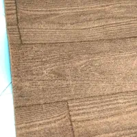 ۱۵ متر موکت طرح چوب