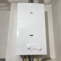 آبگرمکن دیواری