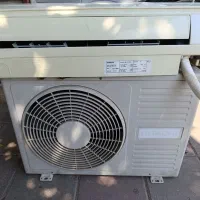 کولرگازی هیتاچی