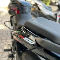 باجاج پالس ns200 صفر مدل 1404|موتورسیکلت|تهران, تهرانپارس غربی|دیوار