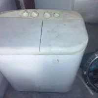 لباسشویی دوقلو
