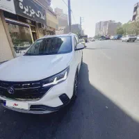 T5مدل ۱۴۰۳|خودرو سواری و وانت|تبریز, |دیوار