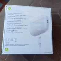 ایرپاد Aple|لوازم جانبی موبایل و تبلت|کرمان, |دیوار