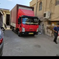 اکیپ اسباب کشی منزل درون و برون شهری (باربد )|خدمات حمل و نقل|جهرم, |دیوار