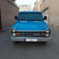 نیسان مدل 98