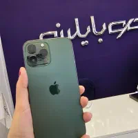 آیفون 13 پرومکس