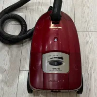 جارو برقی پاناسونیک ژاپن