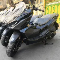 جی تی 200(GT)abs اس وای ام|موتورسیکلت|تهران, شوش|دیوار