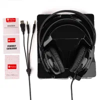 هدفون گیمینگ پرو وان Proone|قطعات و لوازم جانبی رایانه|گلپایگان, |دیوار