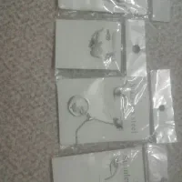 بدلیجات اکسسوری گوشواره گردنبند