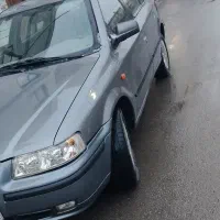 سمند مدل 84|خودرو سواری و وانت|الوند, |دیوار