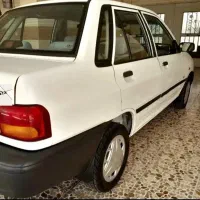 پراید مدل 85