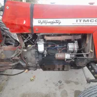 تراکتور۲۸۵ مدل۱۳۶۸|خودرو سنگین|آشخانه, |دیوار