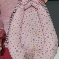 تشک گارد دار بچه