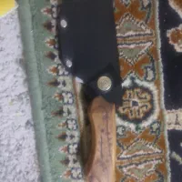 چاقو|کوهنوردی و کمپینگ|فولادشهر, A2|دیوار