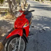 موتور سیکلت کویر طرح ویومدل آخر۴۰۲
