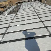 جوشکار اسکلت والپست کار