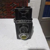 دوربین عکاسی عتیقه