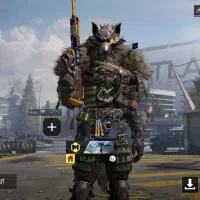 اکانت کالف|کنسول، بازی ویدئویی و آنلاین|خرمآباد, |دیوار