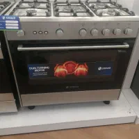 اجاق گاز فردار اسنوا مدل رومینا