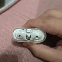 buds 3 samsung  سفید|لوازم جانبی موبایل و تبلت|شیراز, معالی‌آباد|دیوار