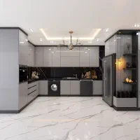 کابینت و کمد دیواری