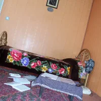 ویلایی دربست ۱۲۰متر دارای حیاط  دروازه مشکین|اجارهٔ خانه و ویلا|اردبیل, |دیوار