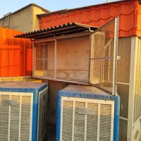 قفس غلامی گنجه قفس سهره