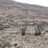 فروش زمین ۵۰۰ متری در باجگاه|فروش زمین و ملک کلنگی|شیراز, رکن‌آباد|دیوار