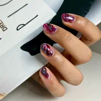 کاشت ناخن تخصصی