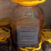 دبه ترشک