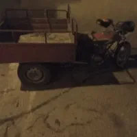 موتور سه چرخه سالم