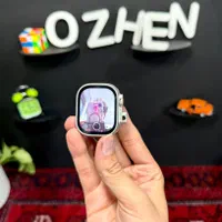 ساعت هوشمند سیمکارتخور EZ1 ULTRA2 (۶۴گیگ + دوربین)|ساعت|قم, میرزائیه|دیوار