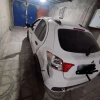 فروش ماشین تصادفی