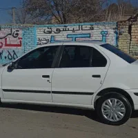 سمند 94 موتوری بوش EF7 بنزینی تک