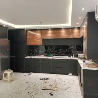 کابینت و دکوراسیون|جاکفشی، کمد، دراور|قشم, |دیوار