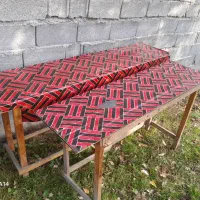 میز صندلی|صندلی و نیمکت|اسالم, |دیوار