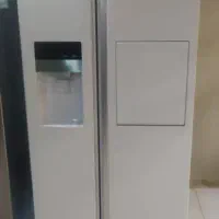 ساید بای ساید آدینا ۲۷ فوت