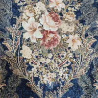 پارچه ترک ملحفه