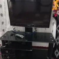 تلویزیون ومیزتلویزیون